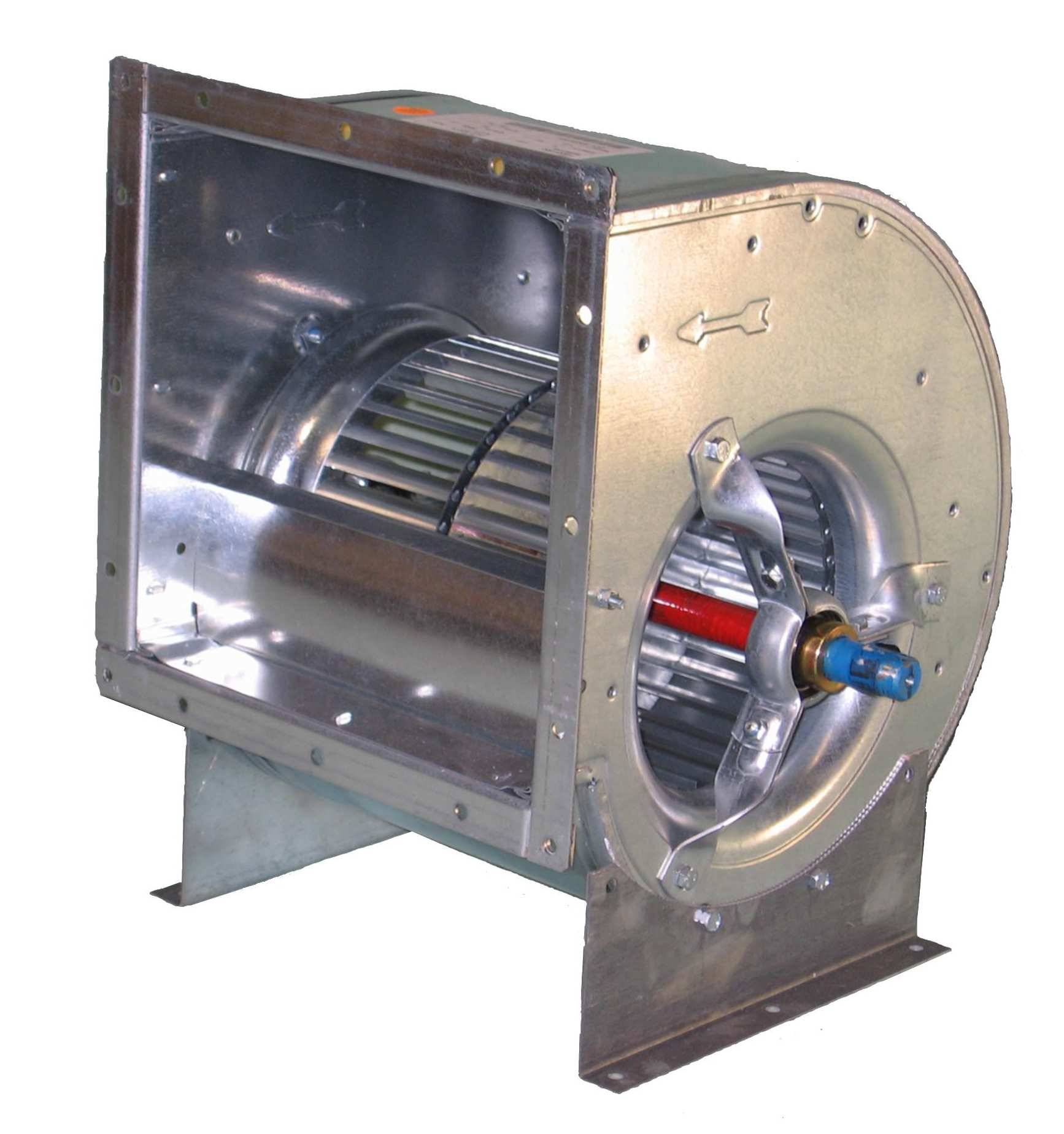 Comefri Ventilator, Typ: TLZ 180 A