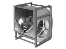 Nicotra-Gebhardt Ventilator RZR-15-400