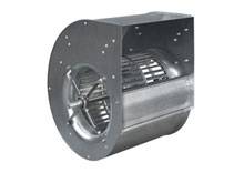 Nicotra-Gebhardt Ventilator, Typ: ADH E0-0180