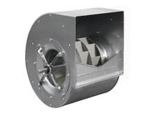 Nicotra-Gebhardt Ventilator, Typ: RDH E0-0280