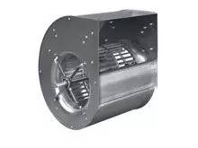 Nicotra-Gebhardt Ventilator, Typ: ADH E4-0500