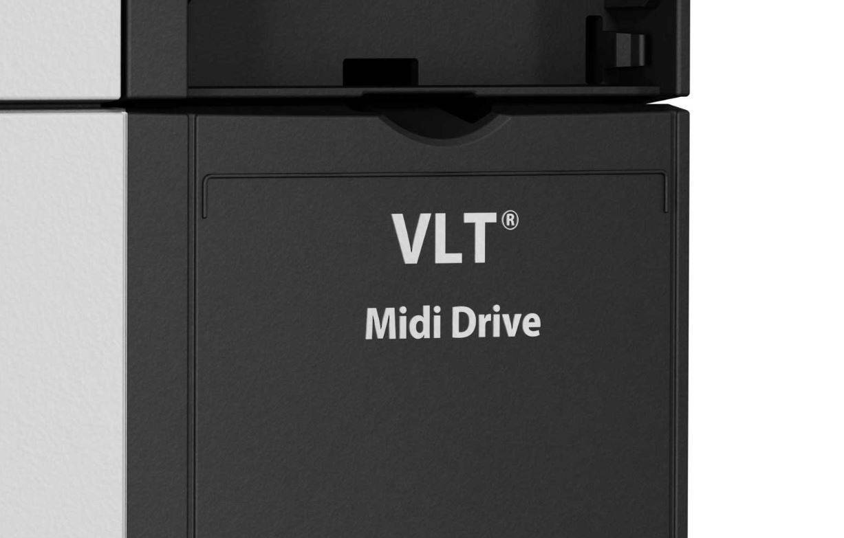 Danfoss<br>Frequenzumrichter<br>FC-280P7K5T4E20H1BXCXXXSXXXXAX<br>VLT® Midi