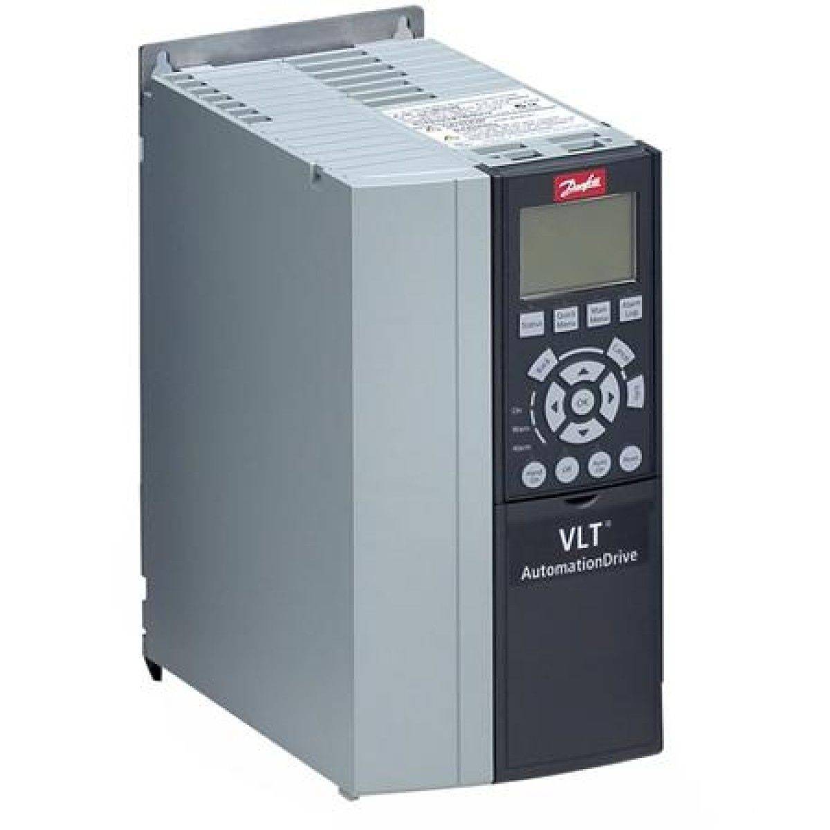 Danfoss VLT HVAC Drive FC-102 5,5kW
