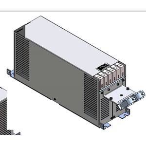 Danfoss Sinusfilter MCC101A75KT3E20A