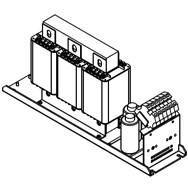 Danfoss Sinusfilter - MCC101A13KT7E00B<br>130B3195