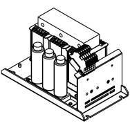 Danfoss Sinusfilter - MCC101A10KT7E00B<br>130B7289