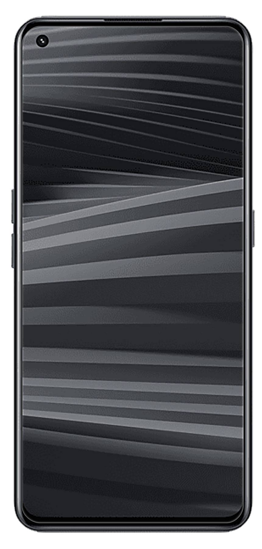 Schutzglas 9H kompatibel mit REALME GT2 5G Displayschutzfolie Passgenau Glas
