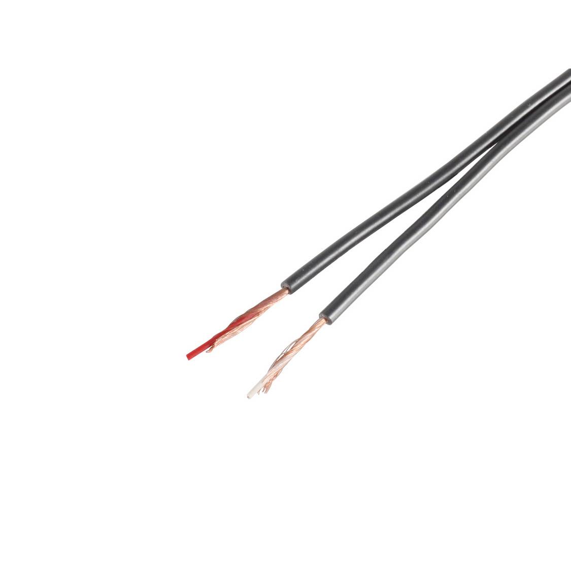 Diodenkabel, 2 x 0,14, 10m