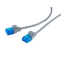 SHIVERPEAKS - S-Conn 08-22020, 1 m, Cat6, U/UTP (UTP), RJ-45, RJ-45