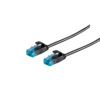 SHIVERPEAKS - S-Conn 08-22055, 5 m, Cat6, U/UTP (UTP), RJ-45, RJ-45