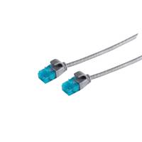 SHIVERPEAKS - S-Conn 08-22060, 7 m, Cat6, U/UTP (UTP), RJ-45, RJ-45