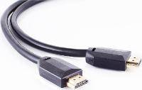 ShiverPeaks maximum connectivity Ultra HDMI Kabel 10K PVC schwarz 0.5m - Kabel -