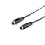 Diodenkabel-DIN Kabel 2x-Diodenstecker 5-pol 1,5m