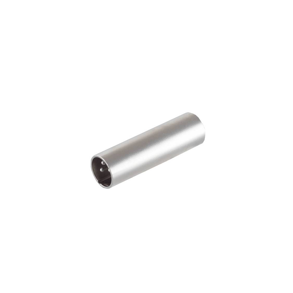 XLR Stecker auf XLR Stecker Adapter