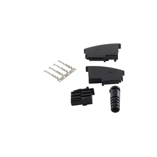 2x TelefonTAE F-Stecker, unmontiert, Bausatz 2x TelefonTAE F-Stecker, unmontiert, Bausatz