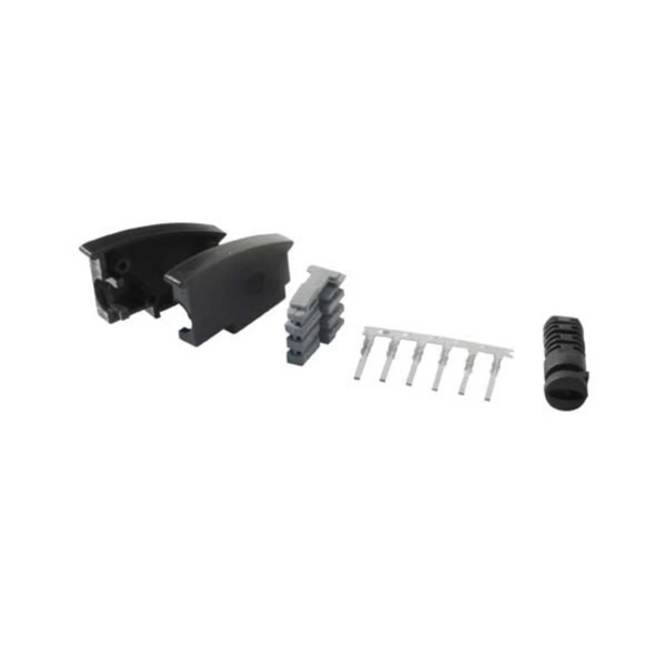10x TelefonTAE N-Stecker, unmontiert, Bausatz 10x TelefonTAE N-Stecker, unmontiert, Bausatz