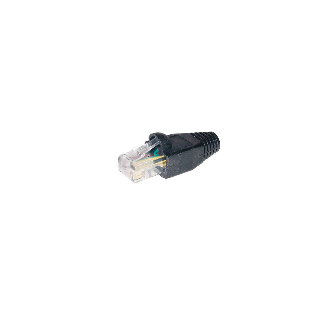Abschlußwiderstand RJ 45