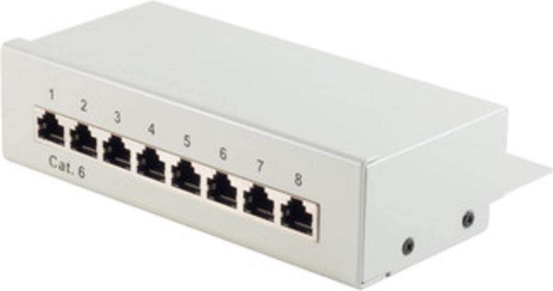 S-Conn 75060 Cat6