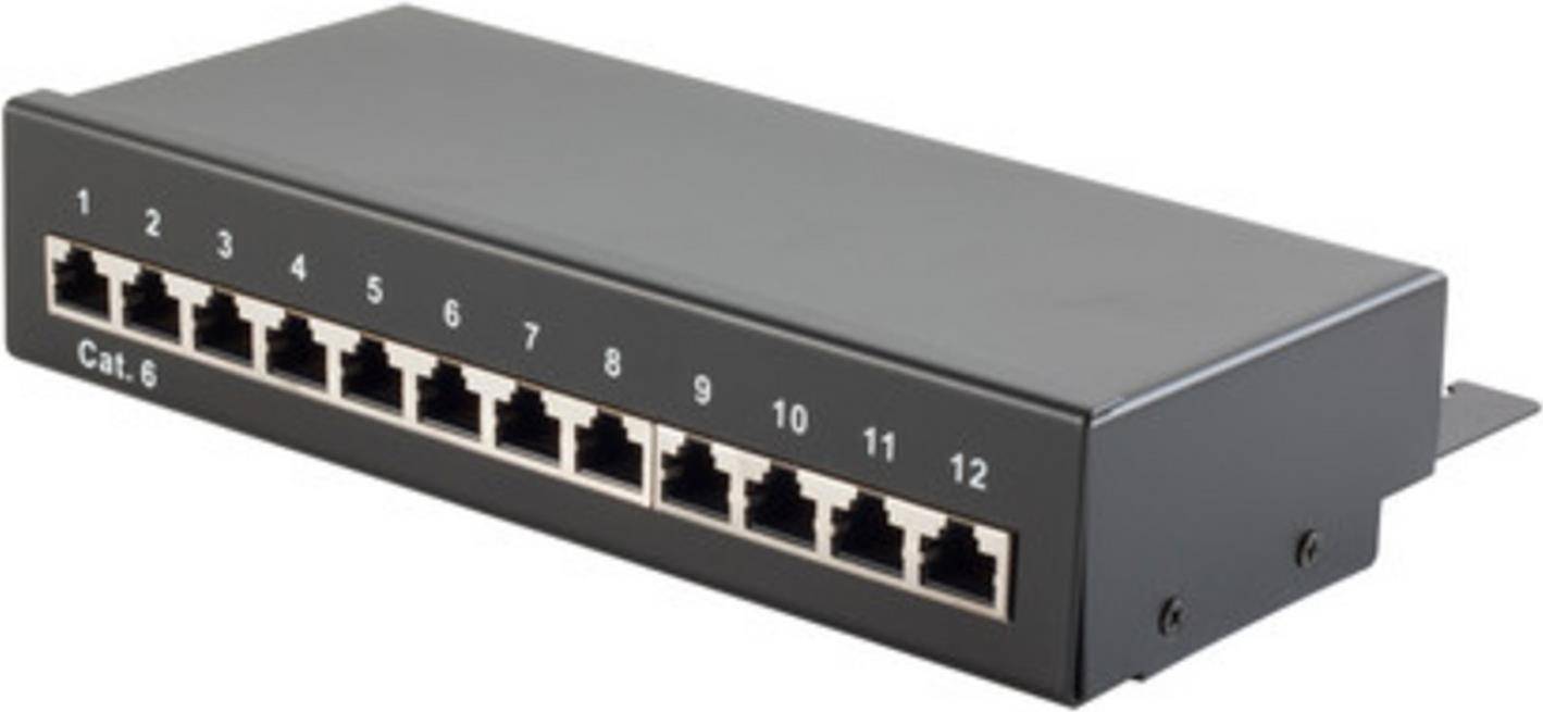 S-Conn 75072 Cat6