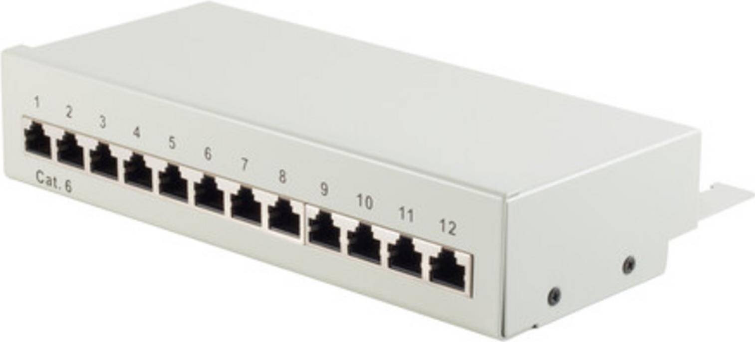S-Conn 75073 Cat6