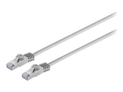 SHIVERPEAKS - exertis Connect - Patch-Kabel - RJ-45 (M) zu RJ-45 (M)