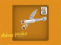 ShiverPeaks Kabel SAT Anschlußkabel 1.50m** 80092-SPB - Kabel - Antenne/TV - Koa