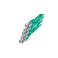 SHIVERPEAKS - S-Conn RJ45-RJ45, m-m, 0.5m, 0,5 m, Cat6, S/FTP (S-STP), RJ-45, RJ-45