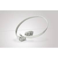 SHIVERPEAKS - S-Conn Cat6, 1m, 1 m, Cat6, U/UTP (UTP), RJ-45, RJ-45
