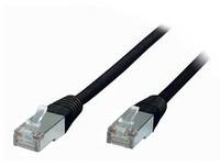 SHIVERPEAKS - S-Conn 5m RJ45, 5 m, Cat6, S/FTP (S-STP), RJ-45, RJ-45