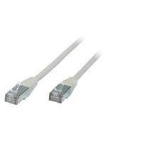SHIVERPEAKS - S-Conn Cat 6 S/FTP 10m, 10 m, Cat6, S/FTP (S-STP), RJ-45, RJ-45