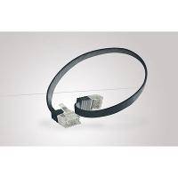 ShiverPeaks Patchkabel CAT6a RJ45 S/FTP 10m Black - Netzwerk - cat 6a - Kabel -