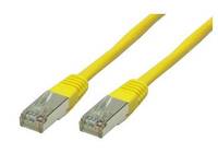 SHIVERPEAKS - S-Conn 20m RJ45, 20 m, Cat6, S/FTP (S-STP), RJ-45, RJ-45