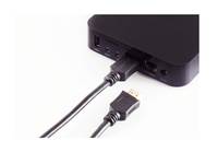 shiverpeaks BS77473, 3 m, HDMI Typ A (Standard), HDMI Typ A (Standard), 8,16 Gbit/s, Schwarz