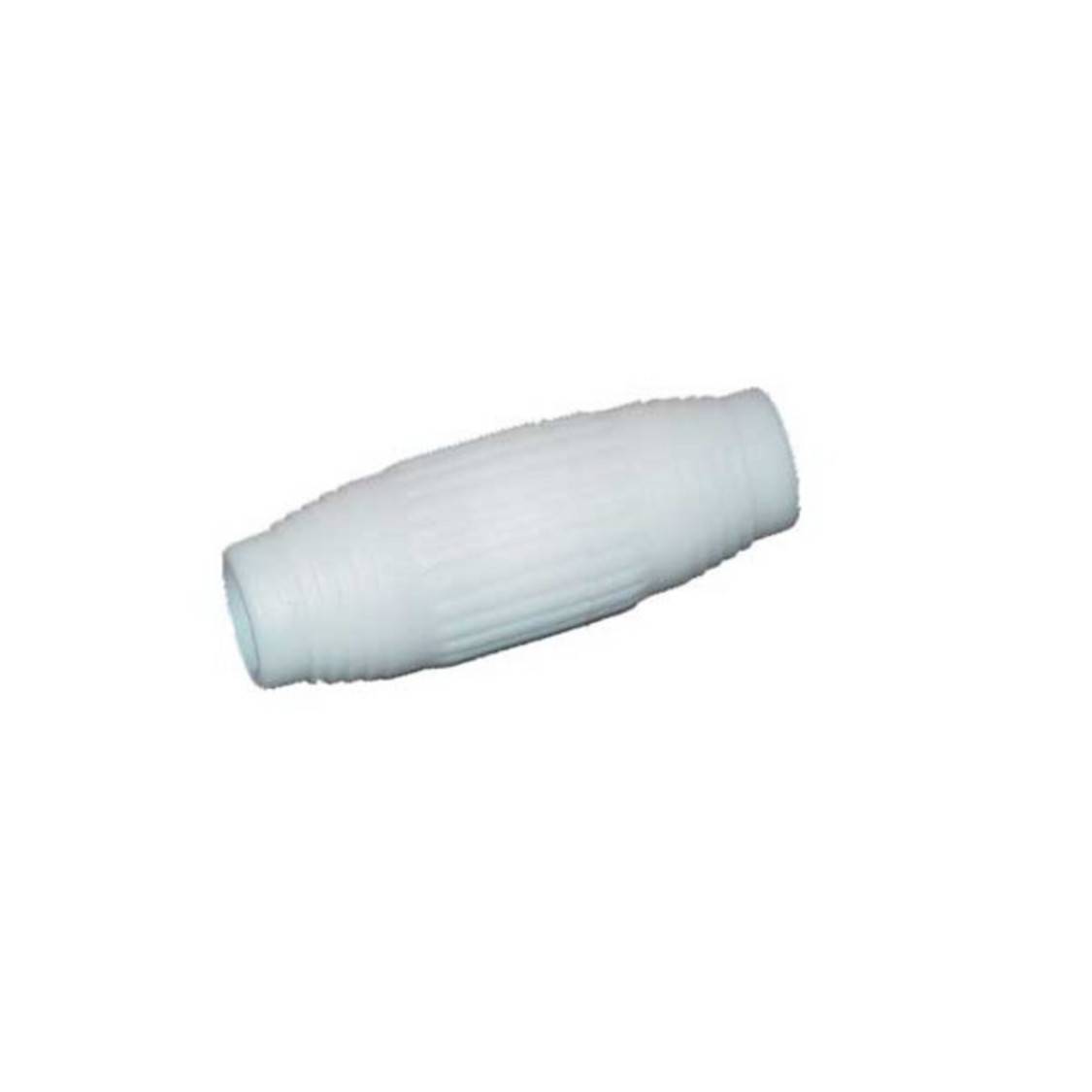 Koaxialkabelverbinder schraubbar Gehäuse steckbar