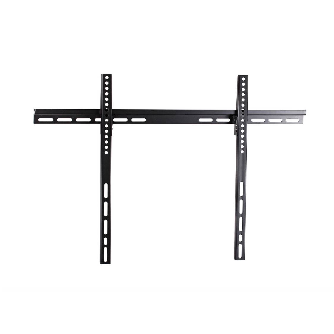 Plasma/LCD Wandhalter 37-60" 81kg einfache Ausführung