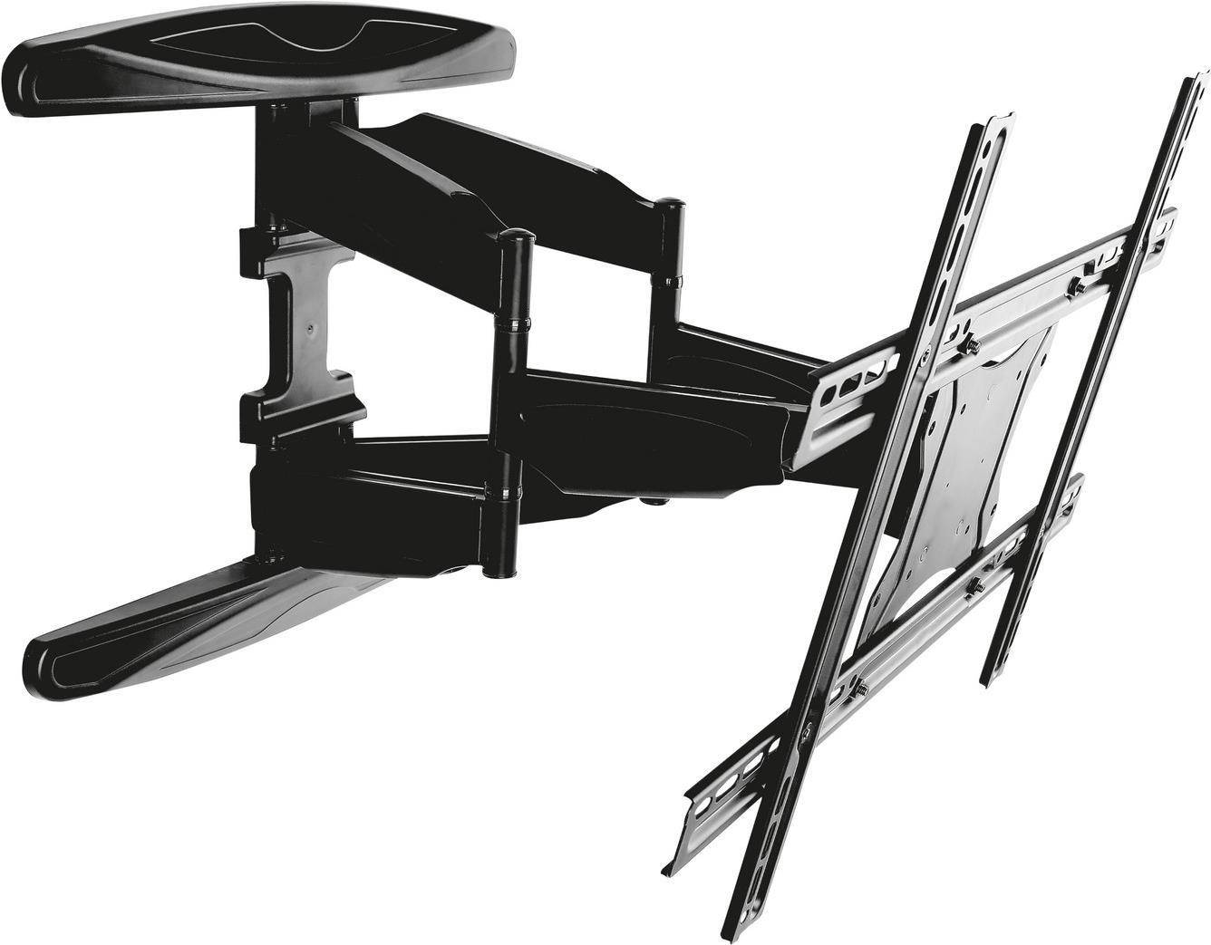 S/CONN maximum connectivity Plasma/LCD,LED Wandhalter für 40-70'' Displays, schwenkbar 180° (89746-2)