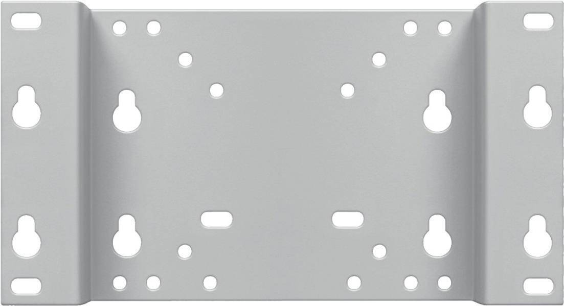 S/CONN maximum connectivity Wandhalterplatte fix mit ca