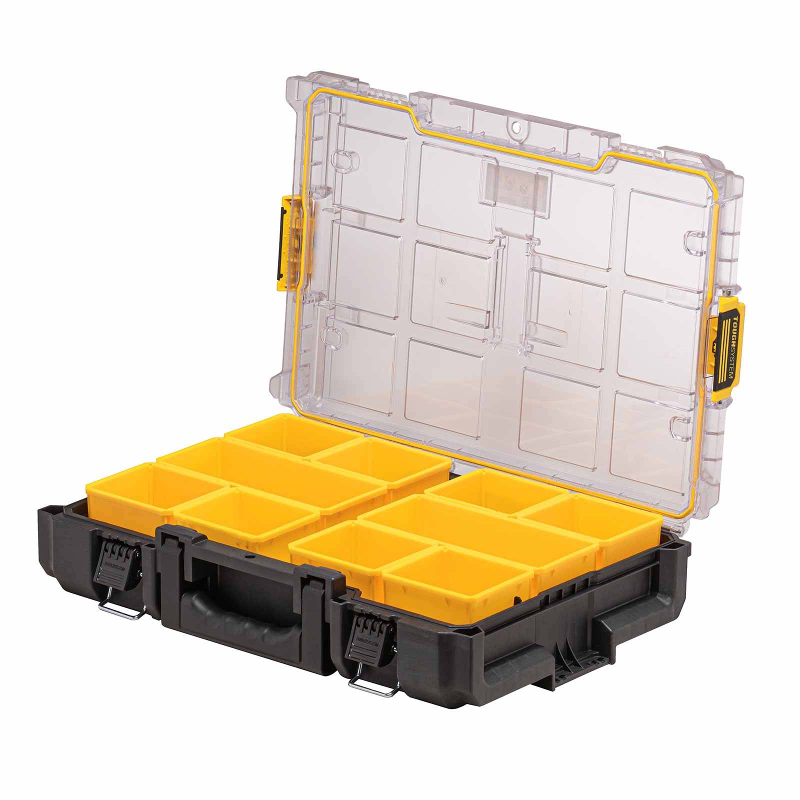 DeWALT TOUGHSYSTEM 2.0 DS100 Box