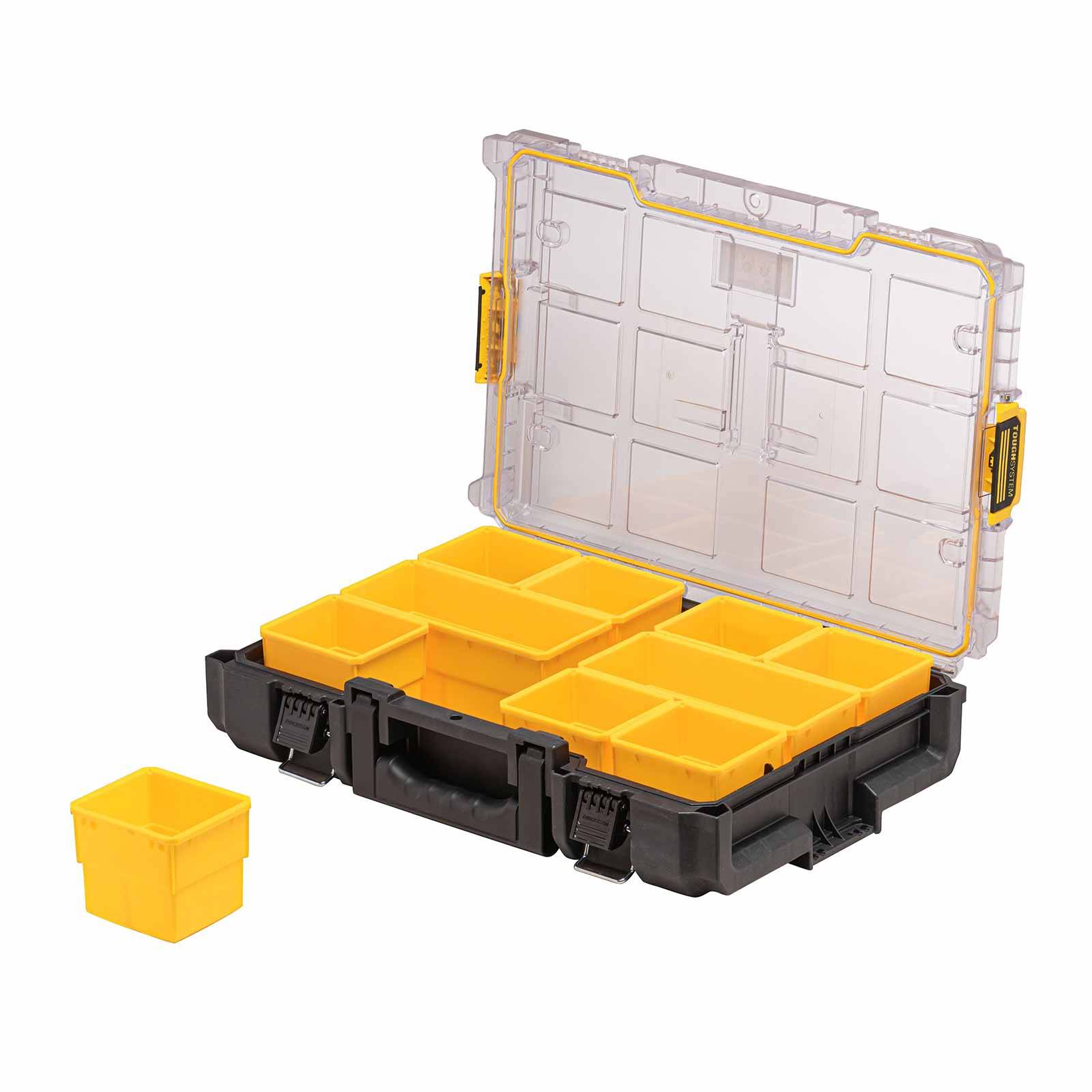 DeWALT TOUGHSYSTEM 2.0 DS100 Box