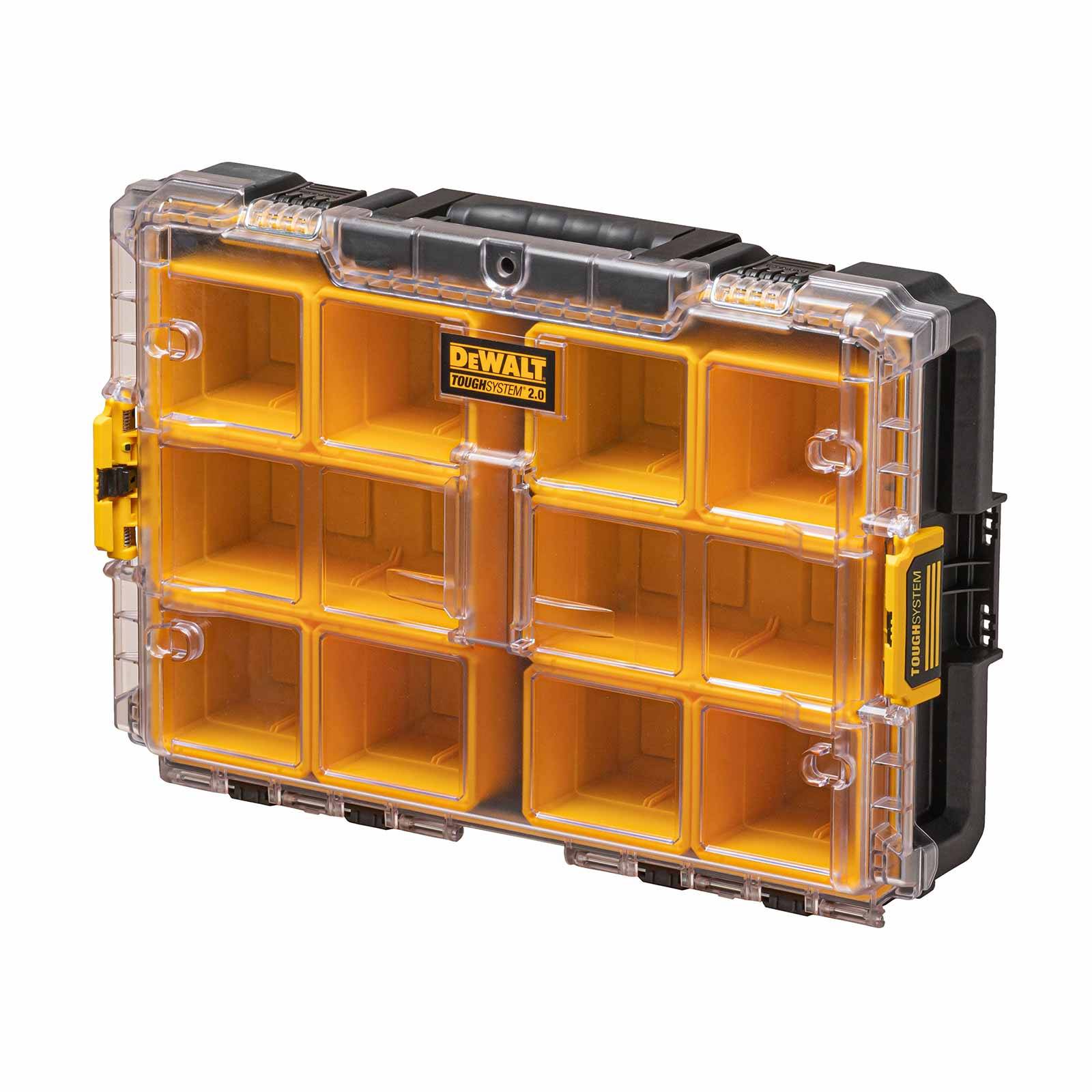 DeWALT TOUGHSYSTEM 2.0 DS100 Box