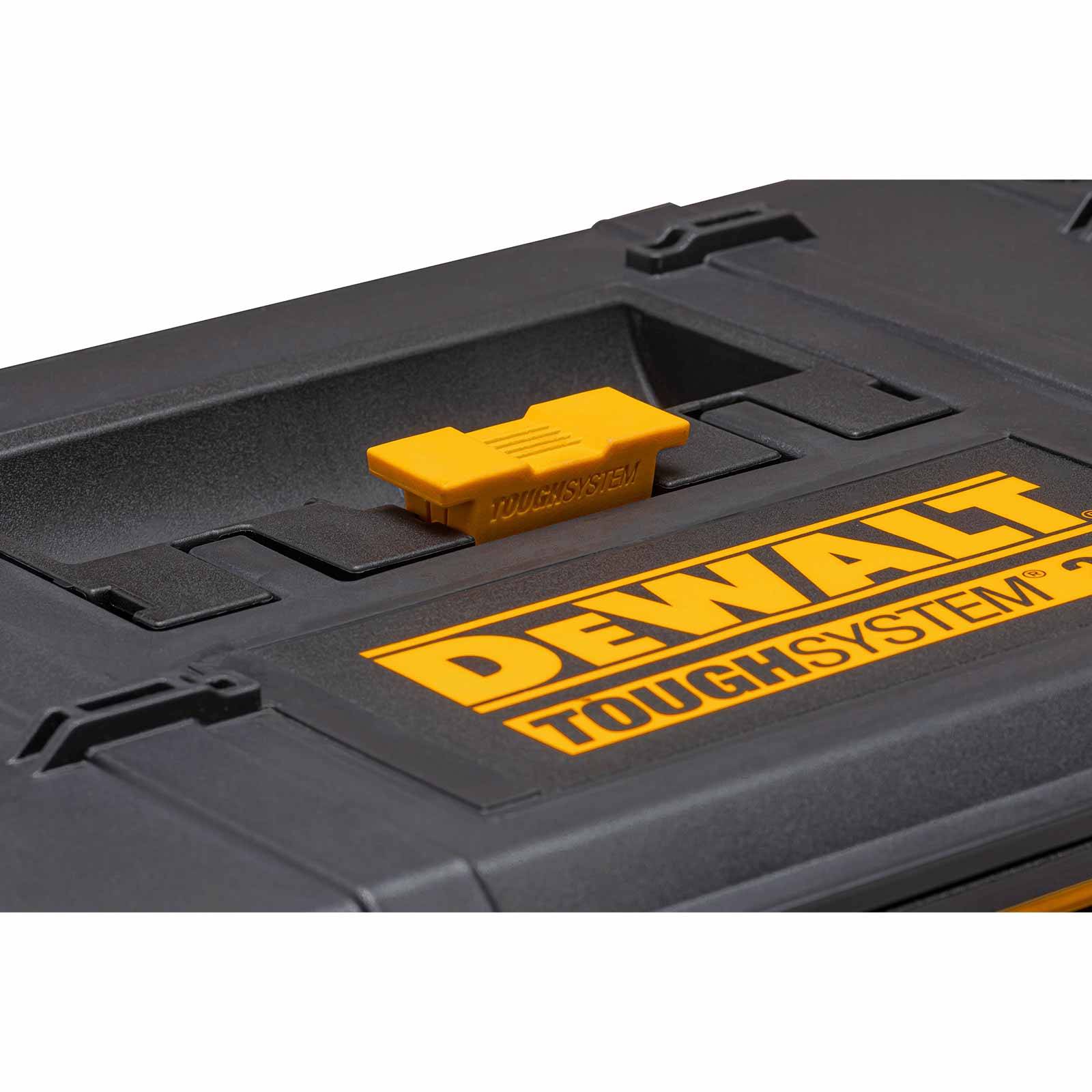 DeWALT TOUGHSYSTEM 2.0 Schubladeneinheit DST83529-1