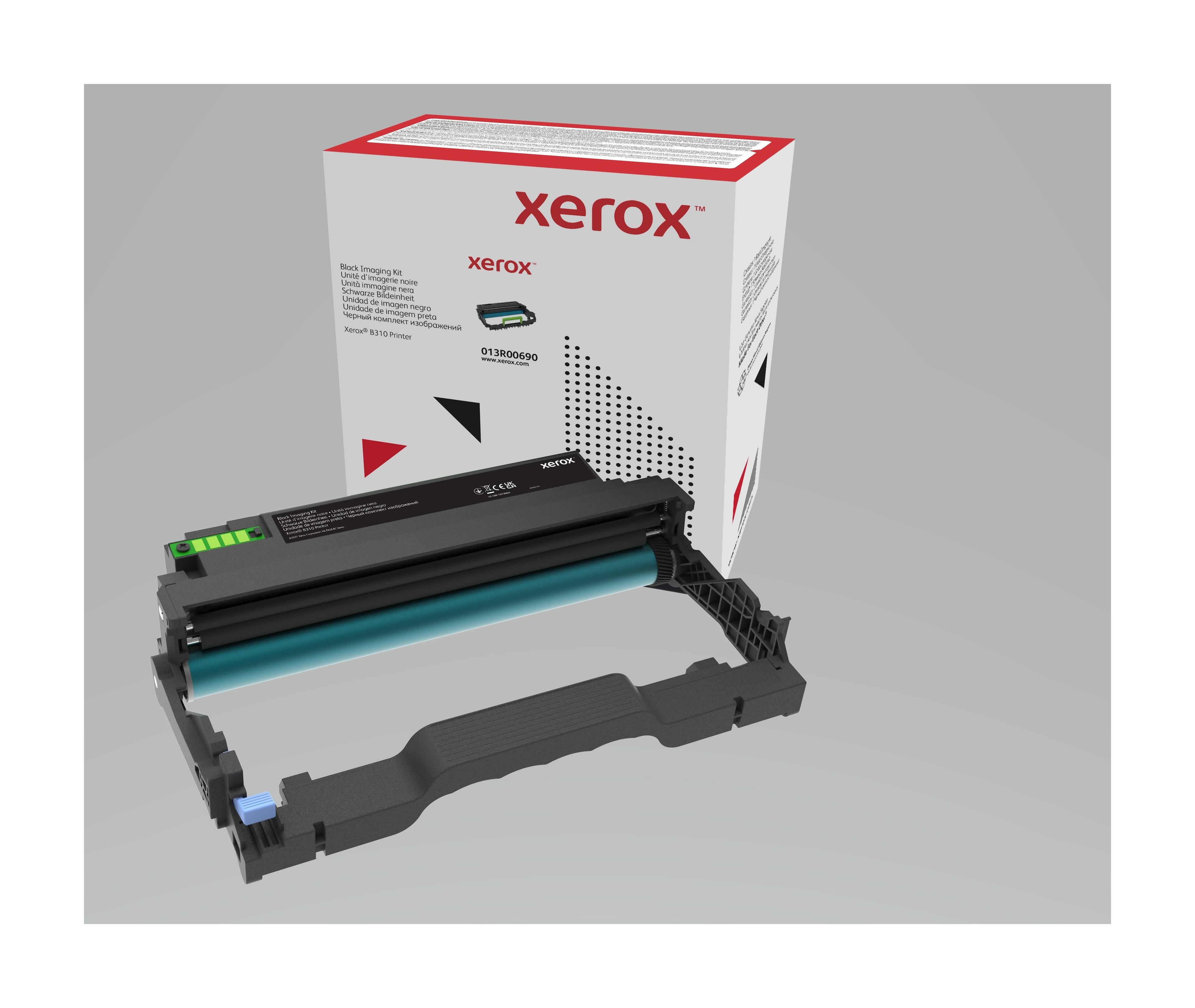 Xerox Original - Trommelkartusche - für Xerox B225