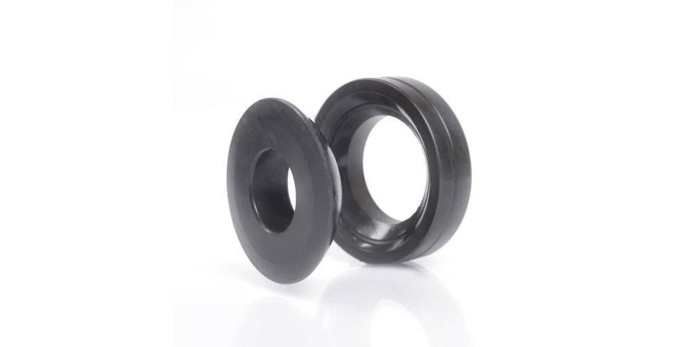 ZEN Axial-Gelenklager GE40 AW Innen-Ø 40 mm Außen-Ø 105 mm Breite32 mm