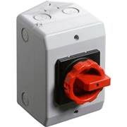 Reparaturschalter 7,5 kW