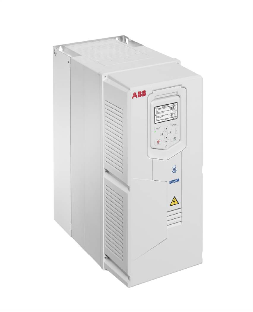 ABB HLK-Frequenzumrichter IP 21