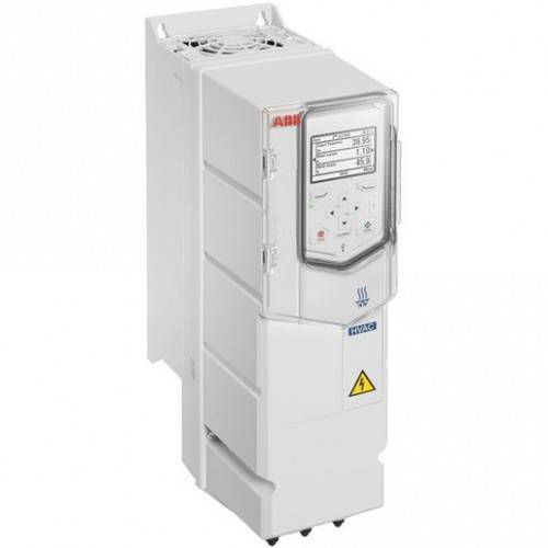 ABB HLK-Frequenzumrichter IP 55
