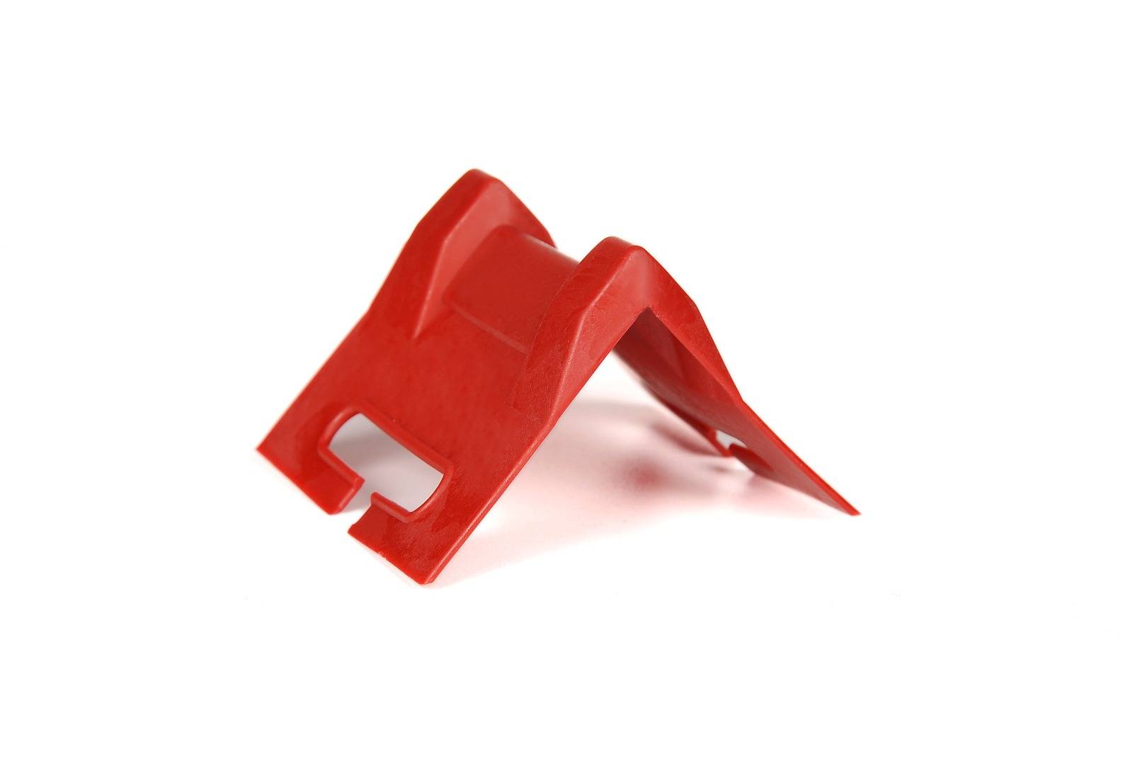 4 Stück 60 MM Dünner Spanzet Ecken- und Kantenschutz Kantenschoner für Transport LKW Karton Schutz