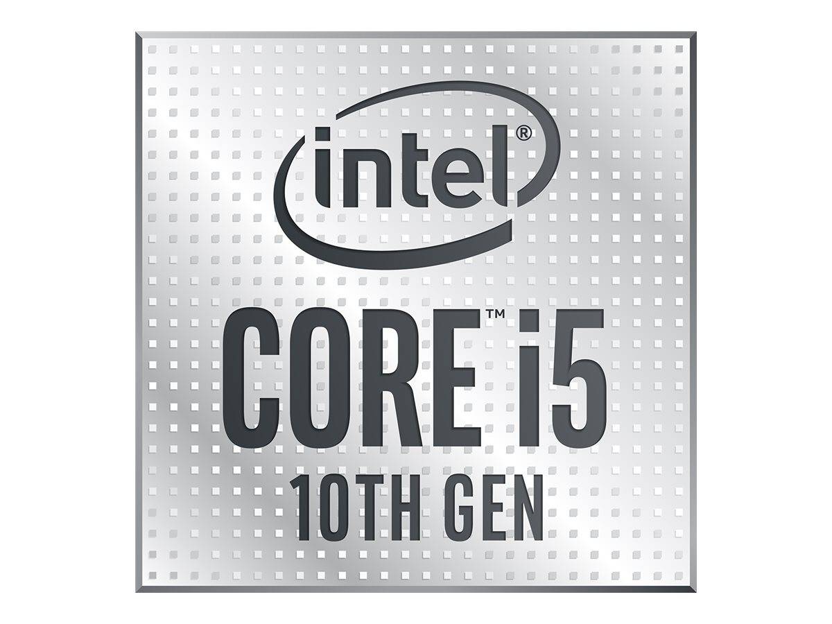 Intel Core i5 10400 - 2.9 GHz - 6 Kerne - 12 Threads