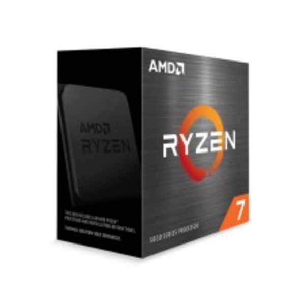 AMD RYZEN 7 5800X 4.70GHZ 8 CORE SKT AM4 36MB 105W TRAY
