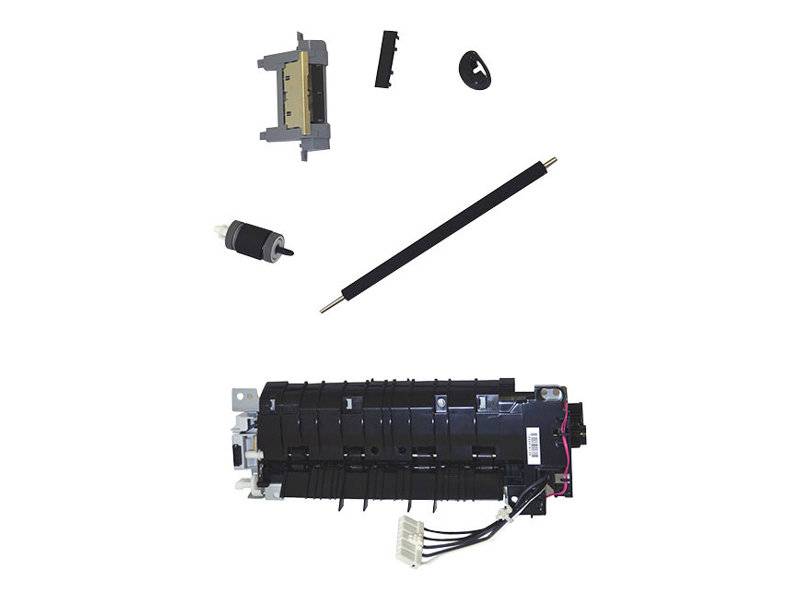 HP (120/230 V) - Wartungskit